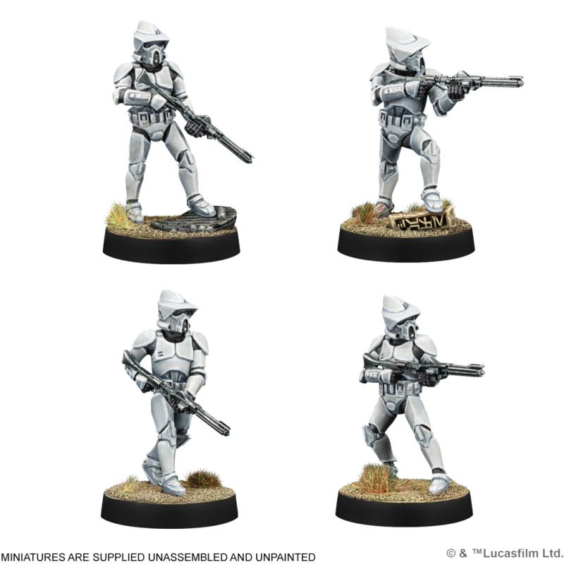ARF Troopers