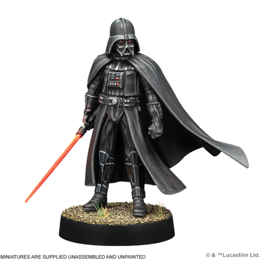 Galactic Empire Starter Set
