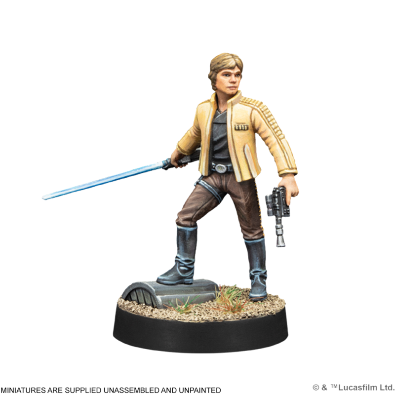 Rebel Alliance Starter Set
