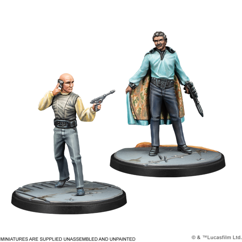 Star Wars: Shatterpoint - What Have We Here Squad Pack