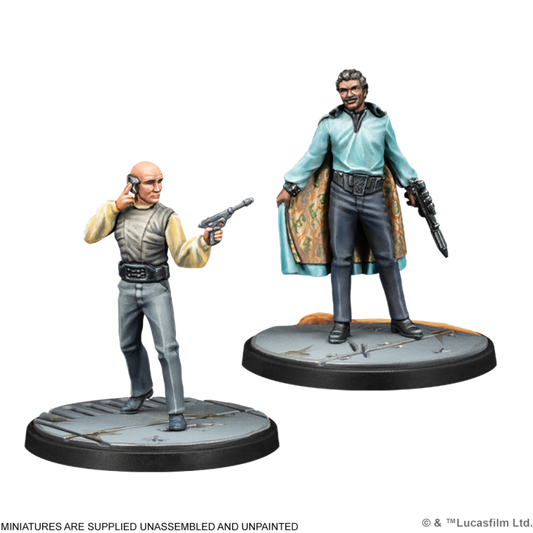 Star Wars: Shatterpoint - What Have We Here Squad Pack