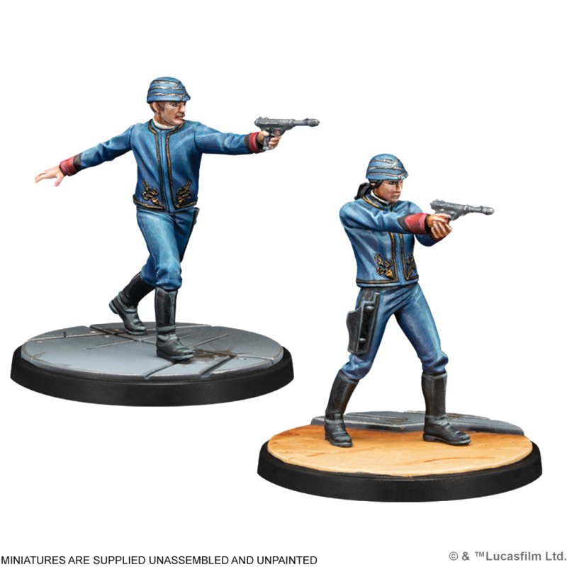 Star Wars: Shatterpoint - What Have We Here Squad Pack
