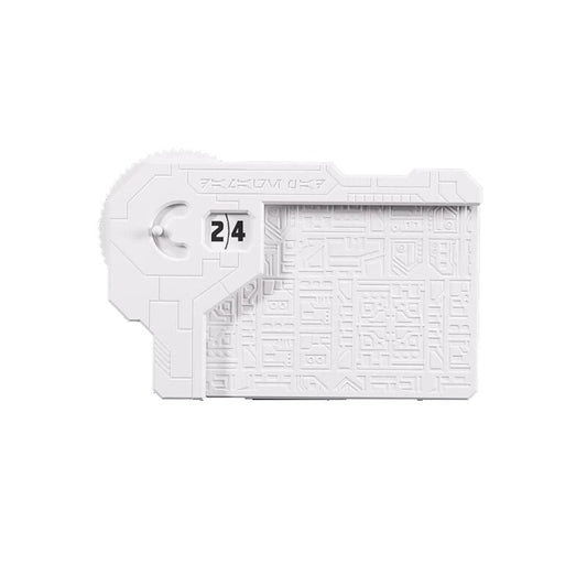 Gamegenic - Star Wars: Unlimited - Damage Pad - White