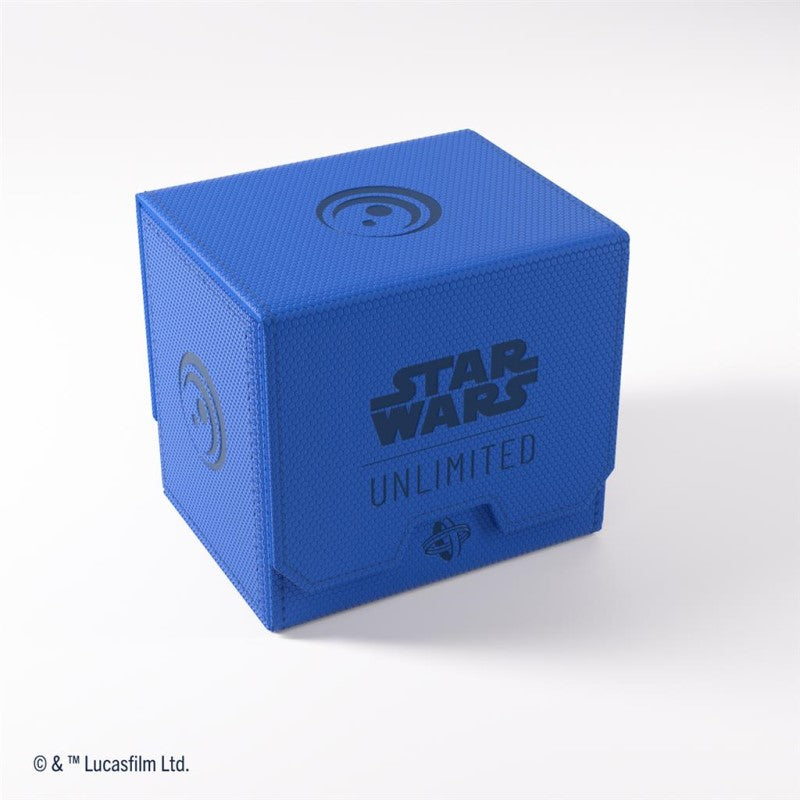 Gamegenic - Star Wars Unlimited - Deck Pod