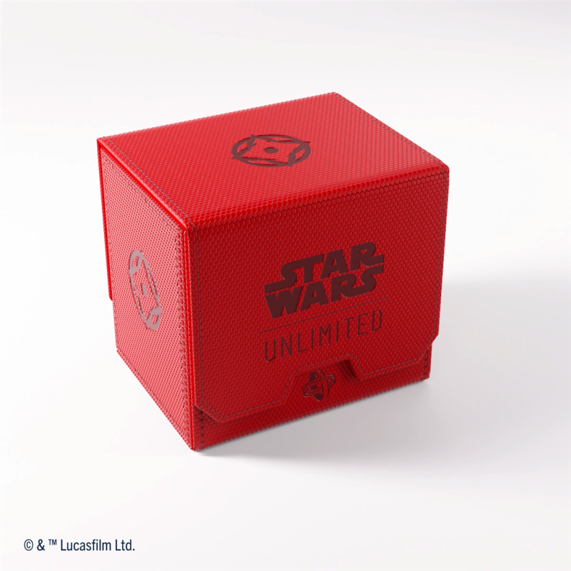 Gamegenic - Star Wars Unlimited - Deck Pod