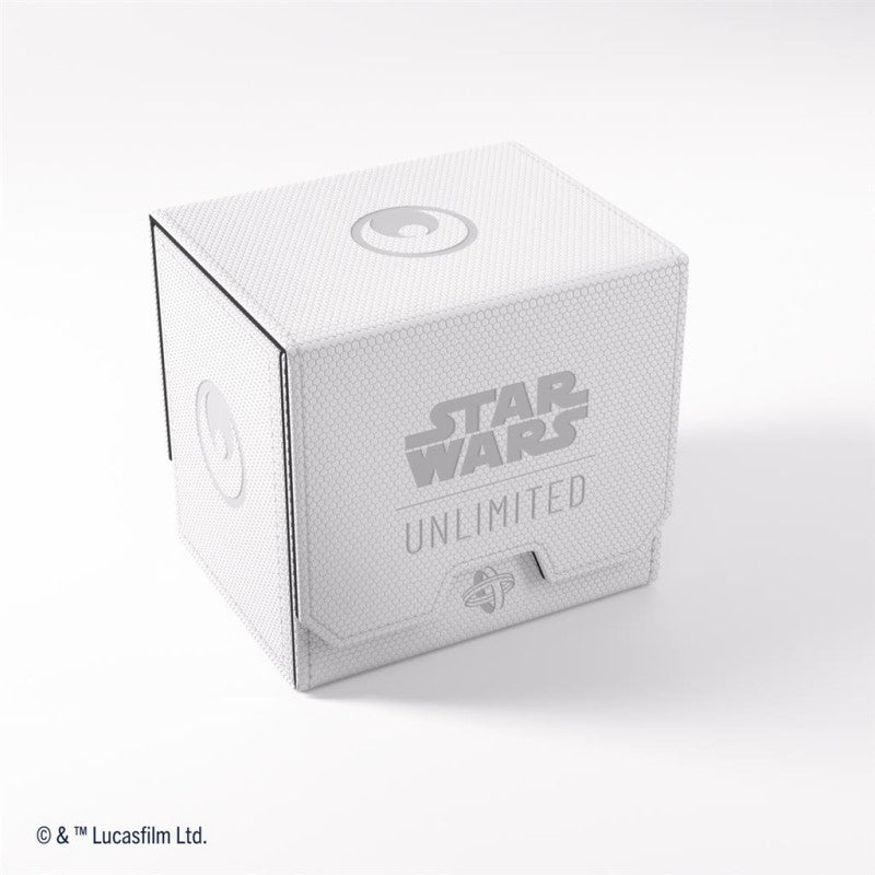 Gamegenic - Star Wars Unlimited - Deck Pod