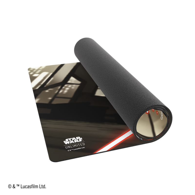 Gamegenic - Star Wars Unlimited - Prime Game Mat Darth Maul