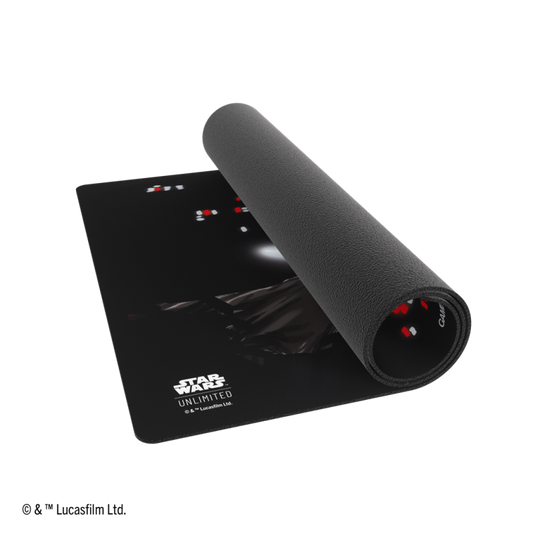 Gamegenic - Star Wars Unlimited - Prime Game Mat Mandalorian