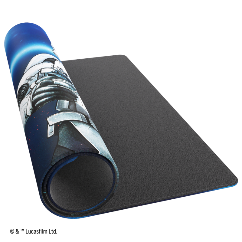Gamegenic - Star Wars Unlimited - Game Mat Stormtrooper