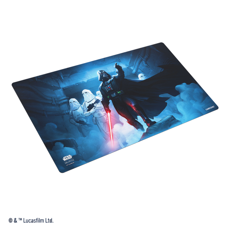 Gamegenic - Star Wars Unlimited - Prime Game Mat Vader