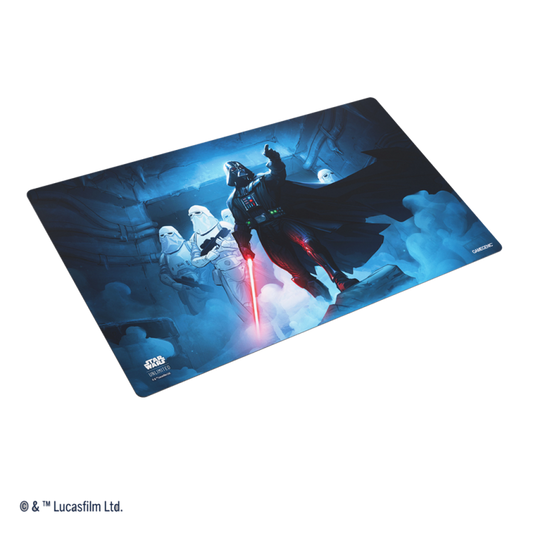 Gamegenic - Star Wars Unlimited - Prime Game Mat Vader
