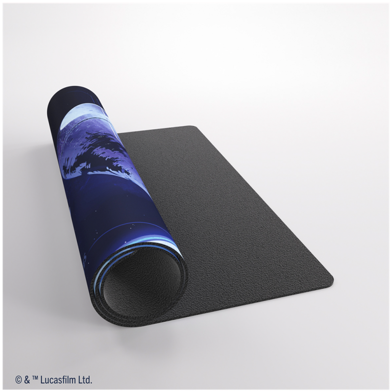 Gamegenic - Star Wars Unlimited - Prime Game Mat Death Star