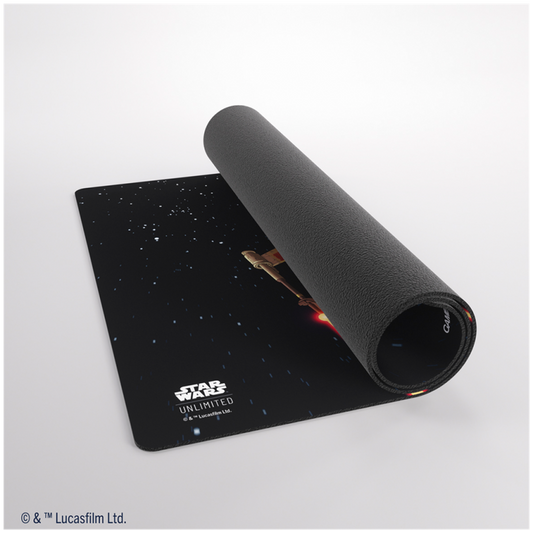 Gamegenic - Star Wars Unlimited - Prime Game Mat X-Wing