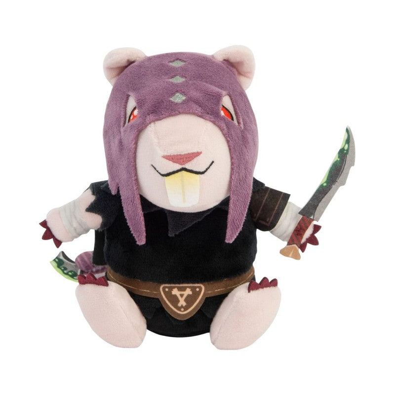 Warhammer Peluche: Skaven Deathmaster