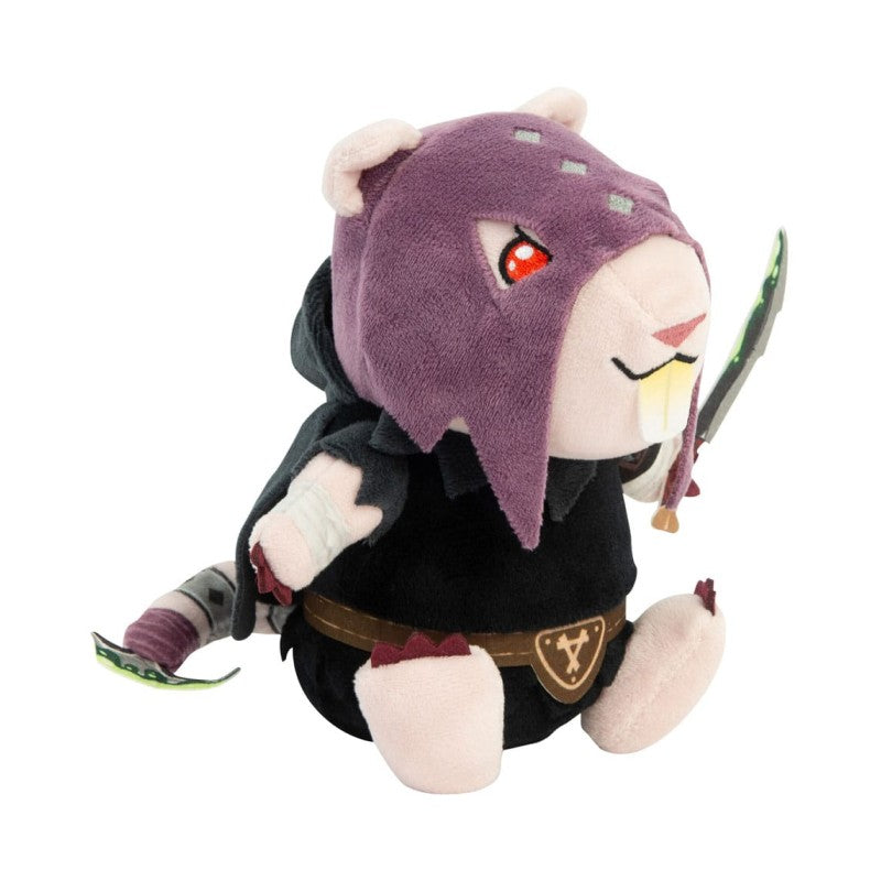 Warhammer Peluche: Skaven Deathmaster