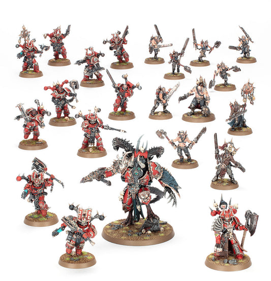 Patrulla De Combate: Devoradores De Mundos 2025