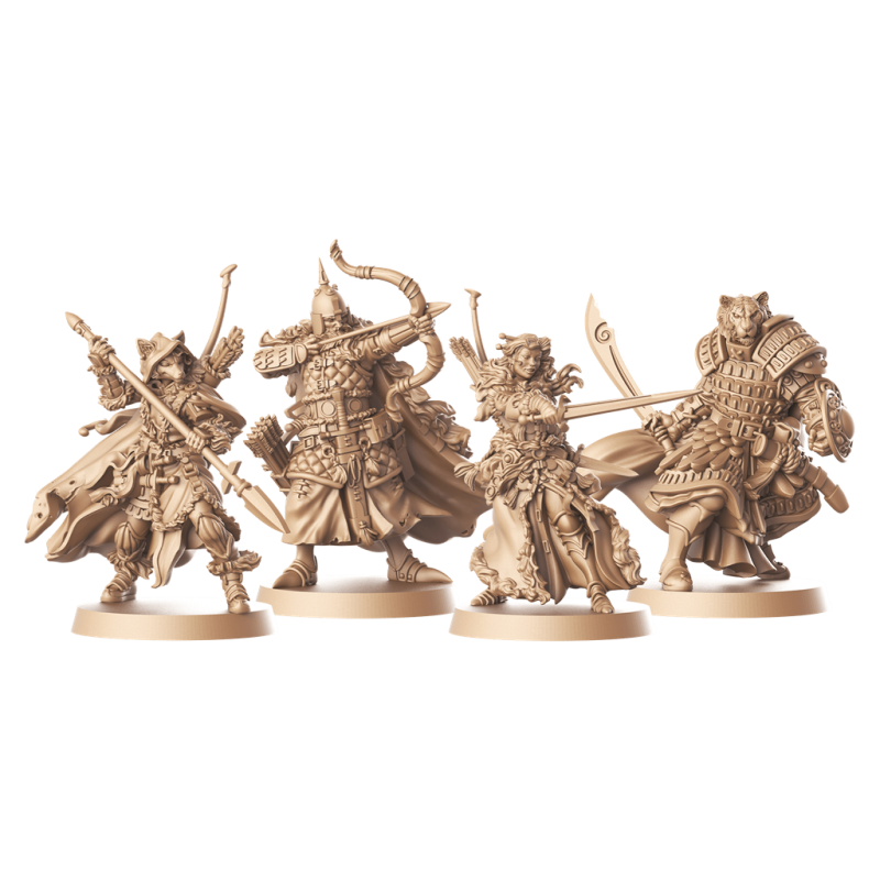 Zombicide: White Death