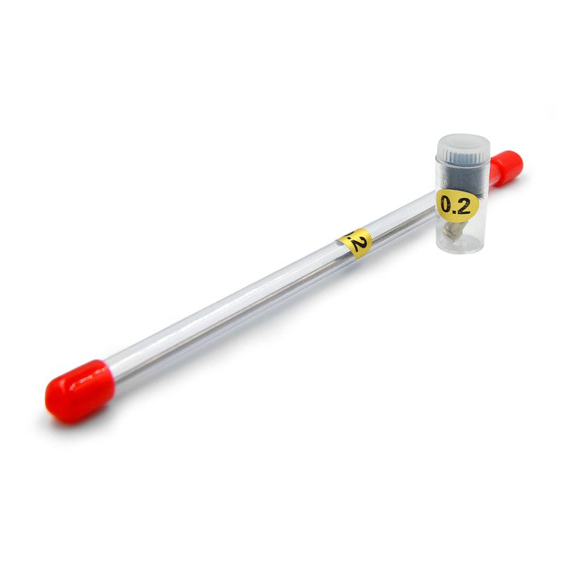 Aguja + Boquilla de 0,2 mm para AK - Top Line 0.3