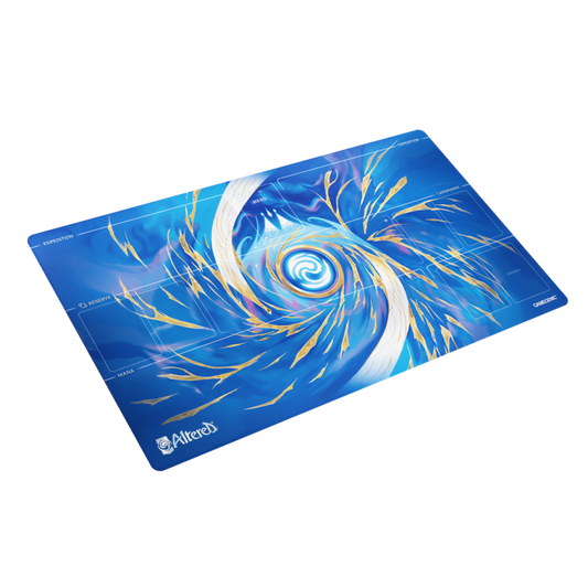 Gamegenic - Altered - Prime Playmat Ice Storm