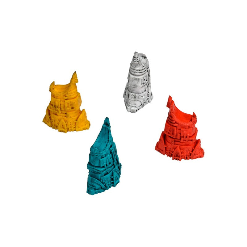 Arcs: Pack de miniaturas