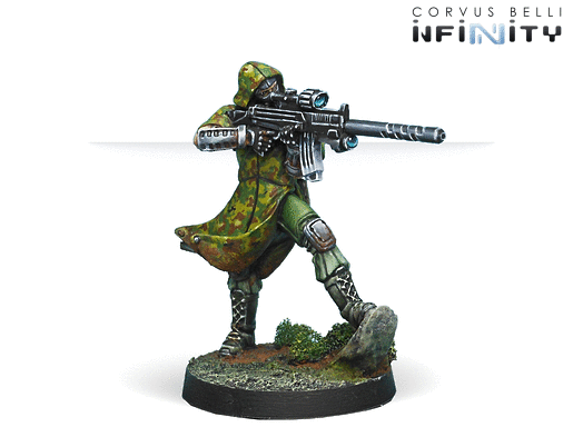 Ariadna Booster Pack Alpha
