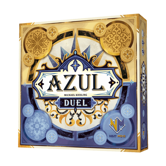 Azul Duel