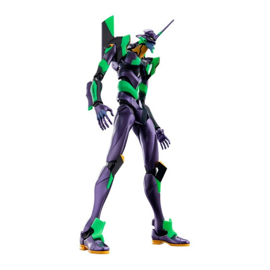 Blokees - Neon Genesis Evangelion - Unit 01