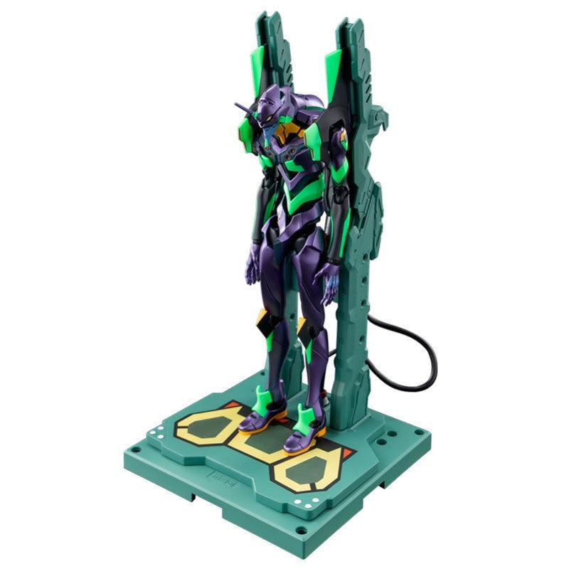 Blokees - Neon Genesis Evangelion - Unit 01
