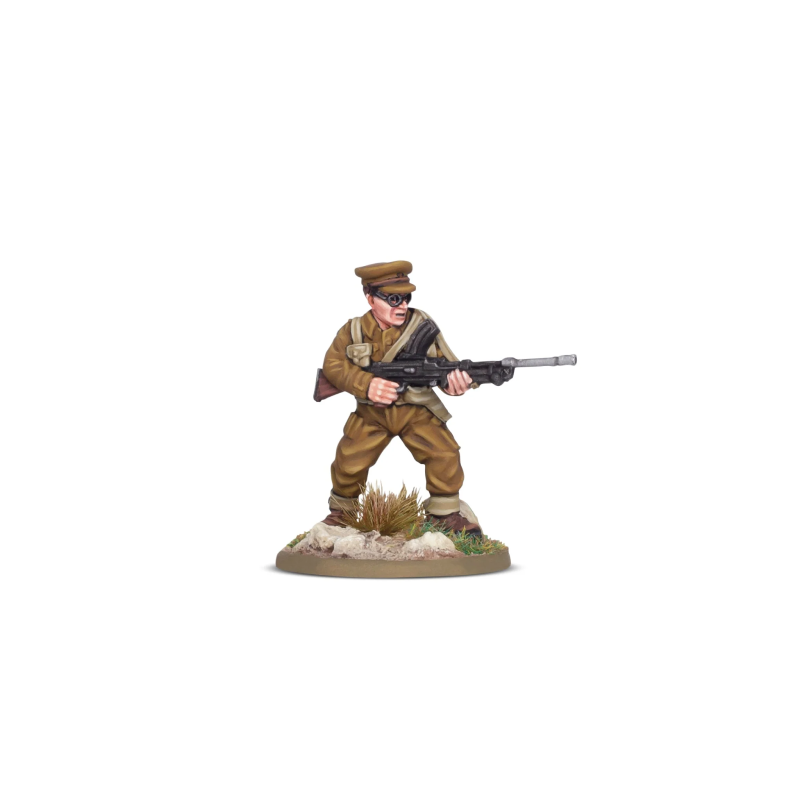 Armies of Great Britain 3º Edition (Inglés)