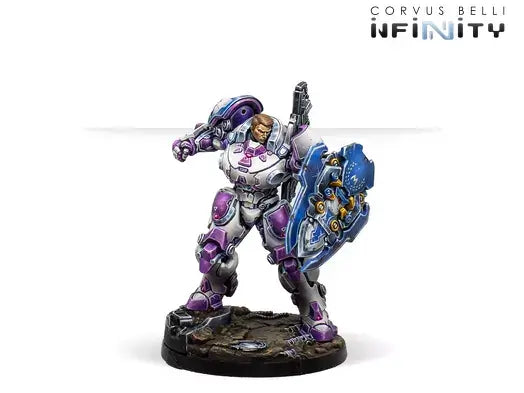 Caskuda vs Maximus Pre-order Exclusive Pack