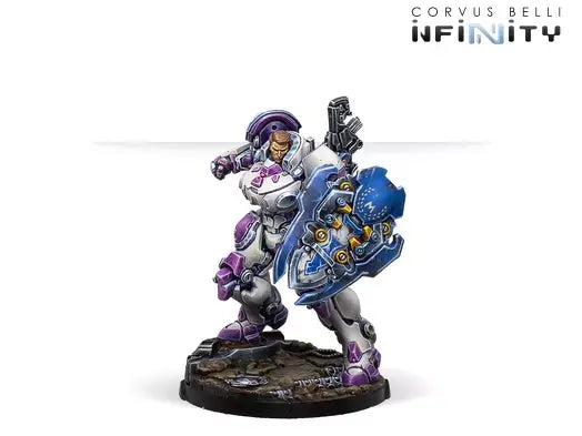 Caskuda vs Maximus Pre-order Exclusive Pack