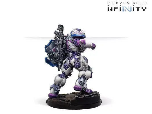 Caskuda vs Maximus Pre-order Exclusive Pack