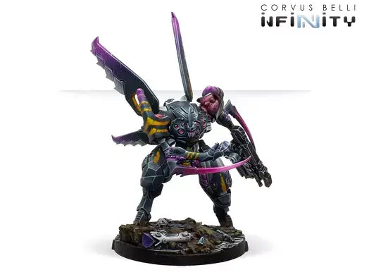 Caskuda vs Maximus Pre-order Exclusive Pack