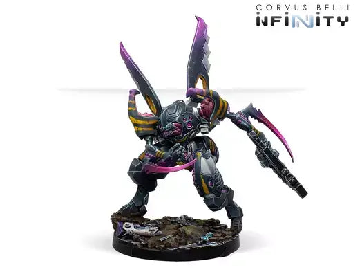 Caskuda vs Maximus Pre-order Exclusive Pack