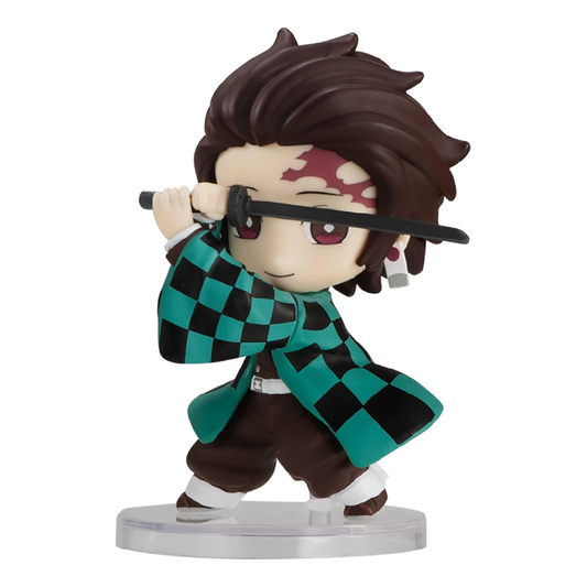 Bandai - Chibi Masters: Demon Slayer