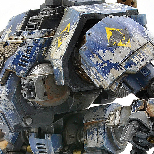 Chipping Effect 17 ml - EFFECTS