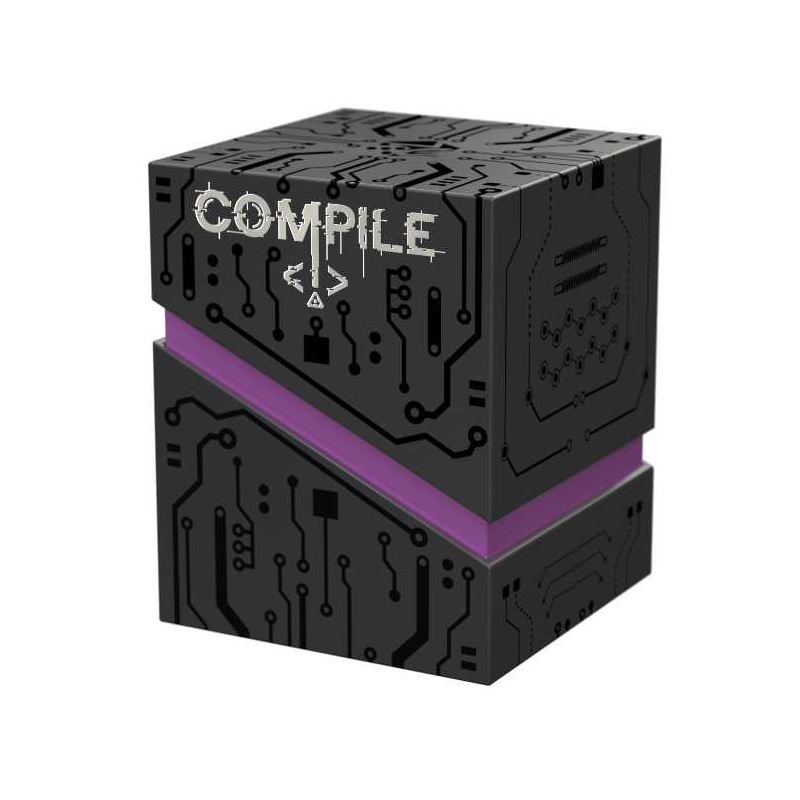 Compile: Unidad principal 1