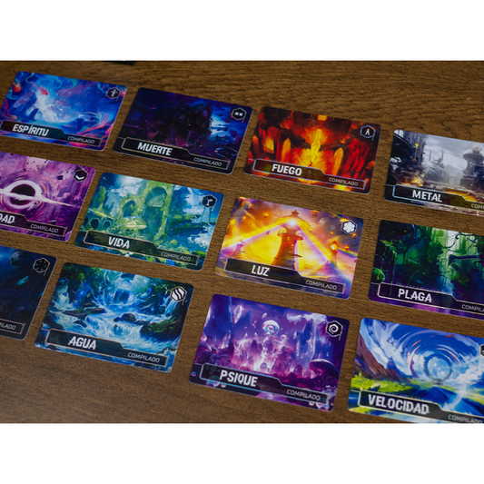 Compile: Unidad principal 1