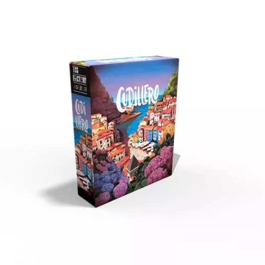 Cudillero