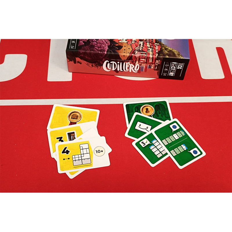 Cudillero