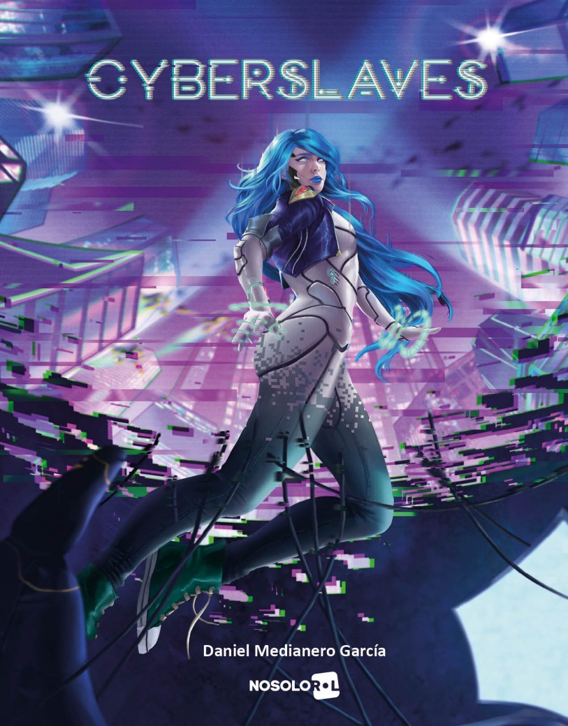Cyberslaves