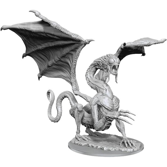 D&D Nolzur’s Marvelous Miniatures: Jabberwock