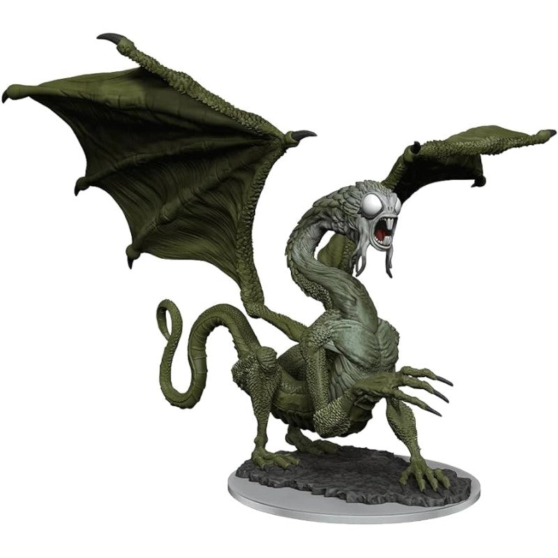 D&D Nolzur’s Marvelous Miniatures: Jabberwock