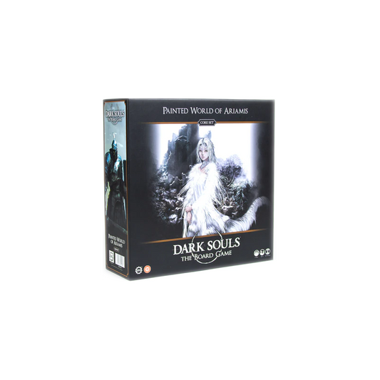 Dark Souls™: The Board Game - Painted World of Ariamis (Inglés)