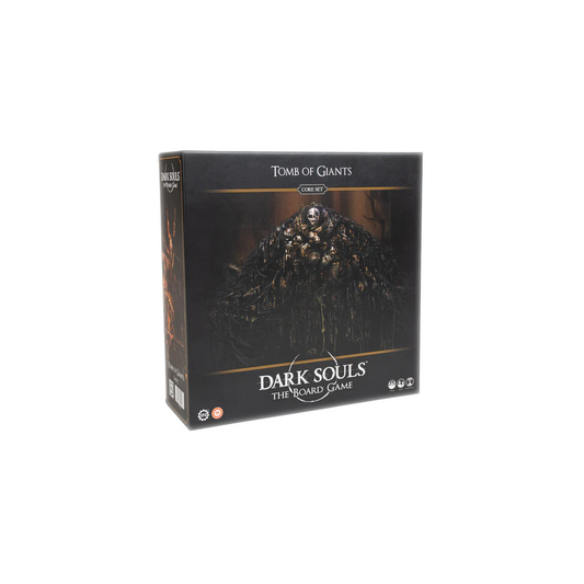 Dark Souls™: The Board Game - Tomb of Giants