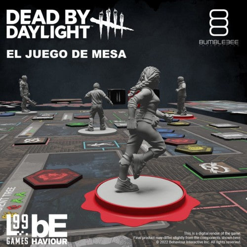 Dead by Daylight