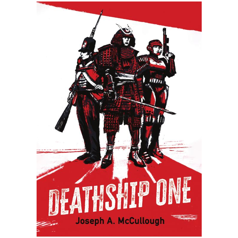 Deathship One