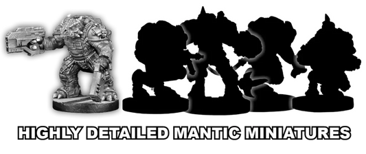 Deep Space Pest Control: Calendario de Adviento Ciencia Ficción