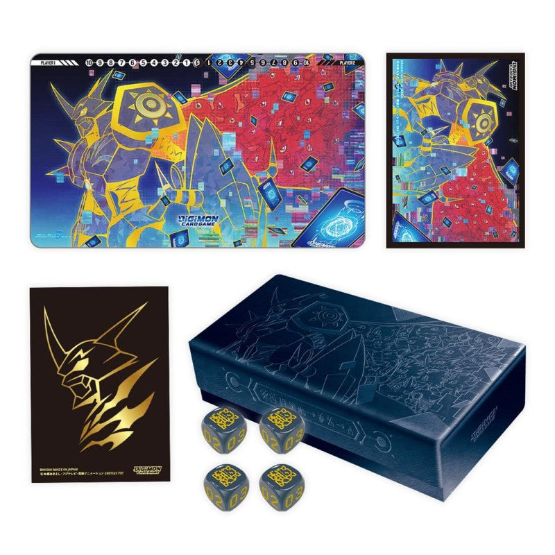 Digimon Card Game - Tamer's Evolution Box Rise Of Digimon (PB21