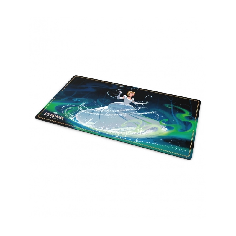 Disney Lorcana - Fabled - Bibbidi Bobbidi Boo playmat